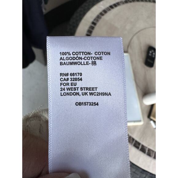 BDG Urban Outfitters Carpenter Jeans Womens 34 Cream Tan Double Knee Workwear - Picture 9 of 10